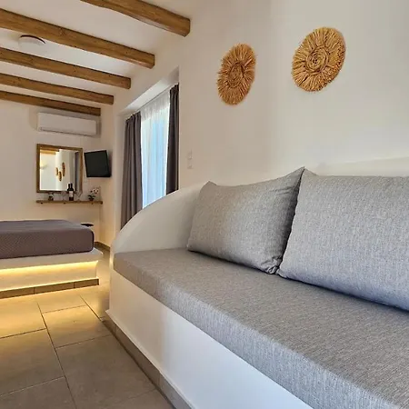 Villa Polychronis Private *