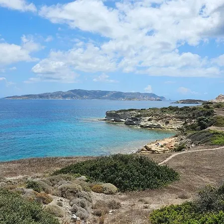 Polychronis Private Pollonia