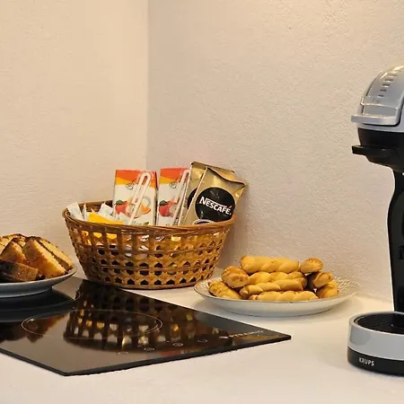 Villa Polychronis Private Pollonia