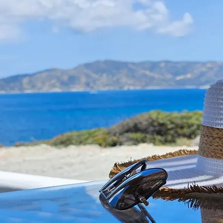 Villa Polychronis Private