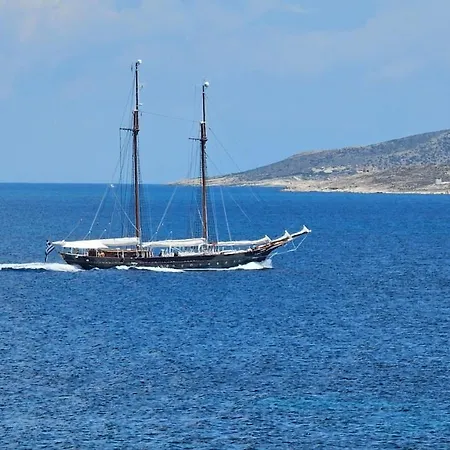 Villa Polychronis Private *