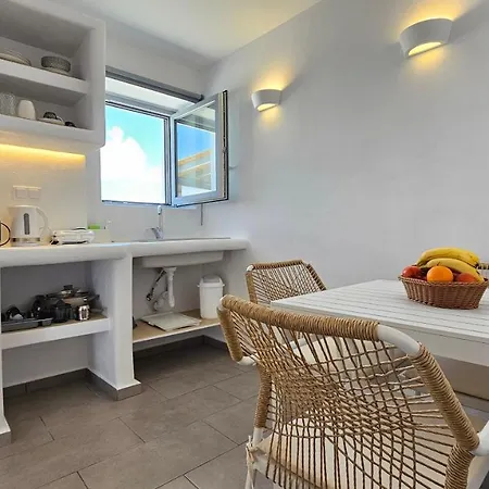 Villa Polychronis Private Pollonia