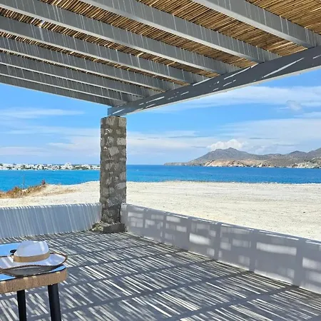 Polychronis Private Villa