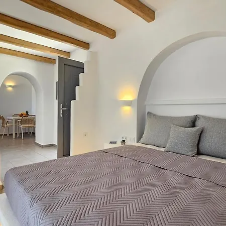 Villa Polychronis Private Pollonia