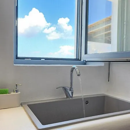 Polychronis Private Villa Pollonia