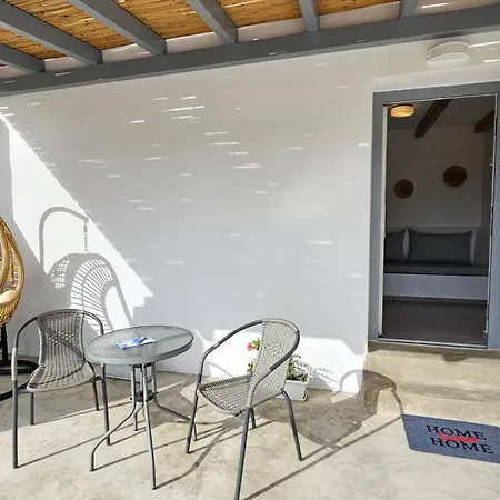 Villa Polychronis Private