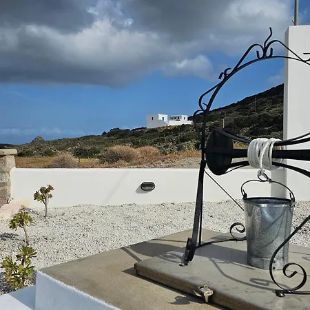 Villa Polychronis Private *