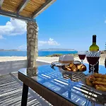 Villa Polychronis Private Pollonia