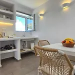 Villa Polychronis Private Pollonia