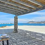 Polychronis Private Villa