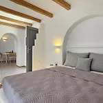 Villa Polychronis Private Pollonia
