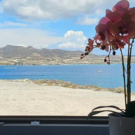 Polychronis Private Villa