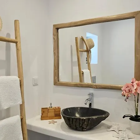 Villa Polychronis Private