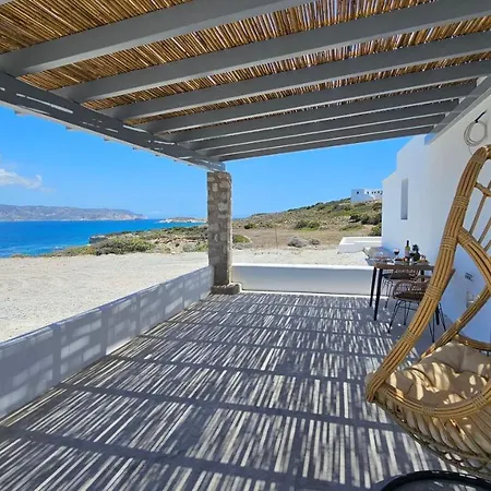 Polychronis Private Villa