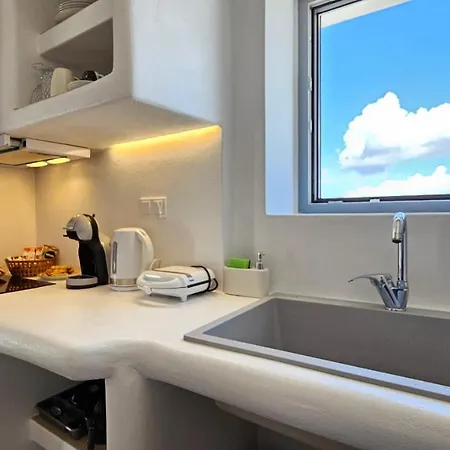 Villa Polychronis Private *