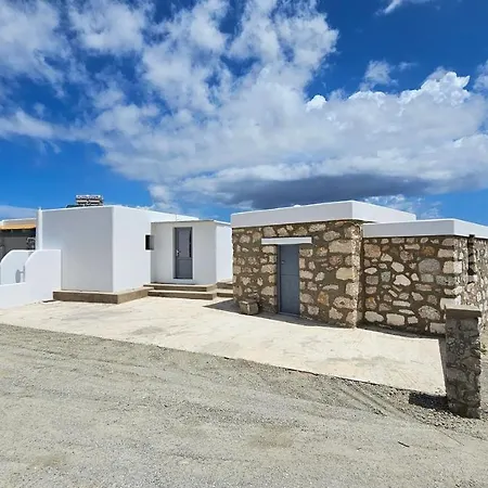 Villa Polychronis Private