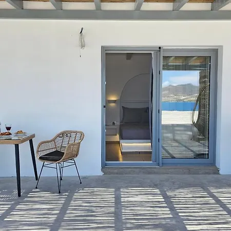 Villa Polychronis Private *