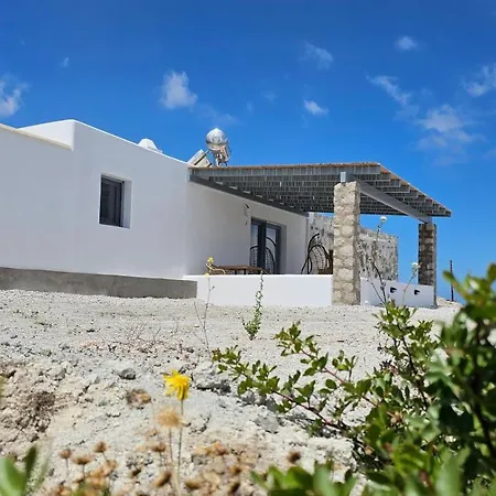 Villa Polychronis Private