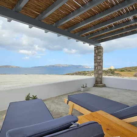 Polychronis Private