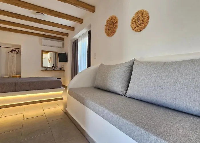 Вилла Polychronis Private *