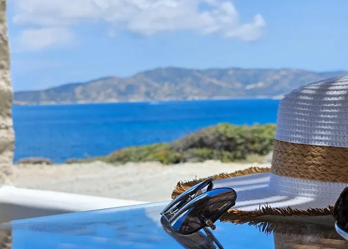 Вилла Polychronis Private