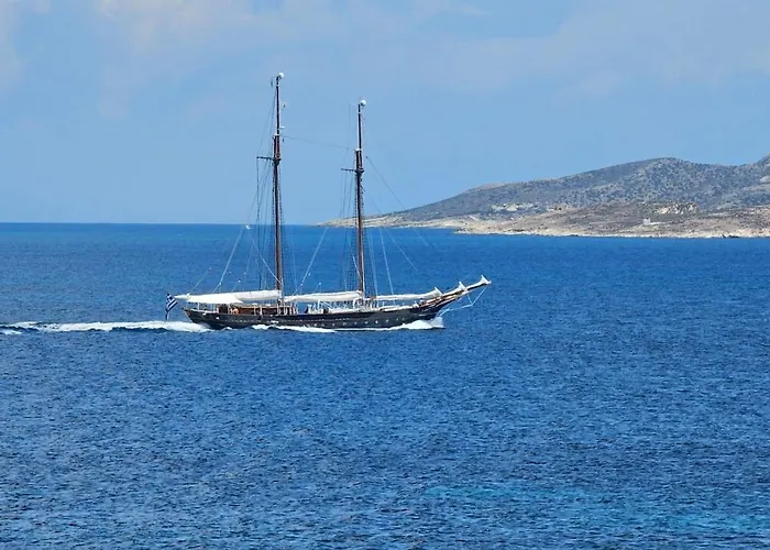 Вилла Polychronis Private *