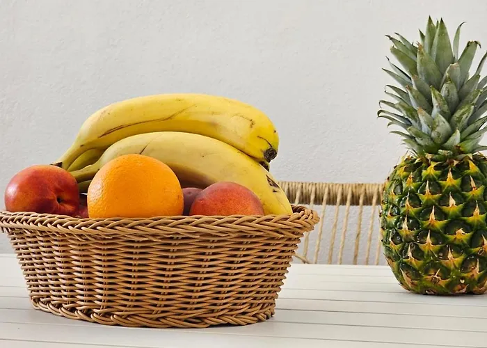 Polychronis Private Вилла Поллония