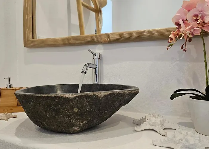 Polychronis Private Вилла Поллония