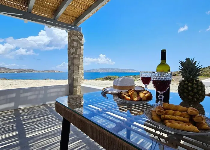 Вилла Polychronis Private Поллония