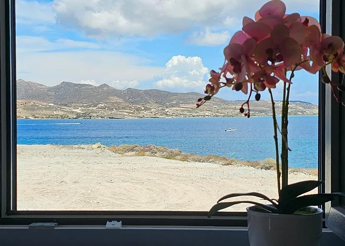 Polychronis Private Вилла