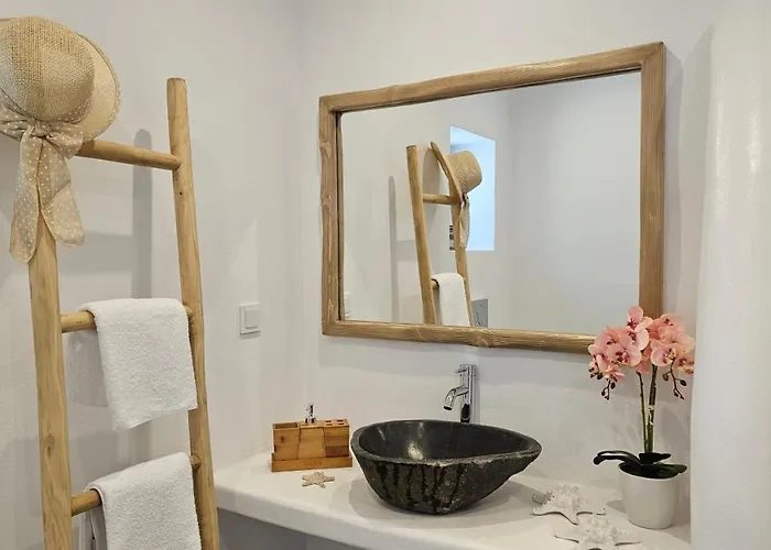 Вилла Polychronis Private