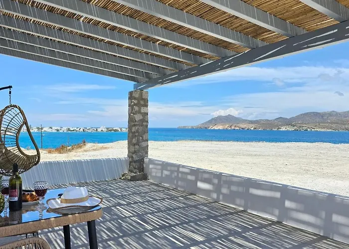 Polychronis Private Вилла