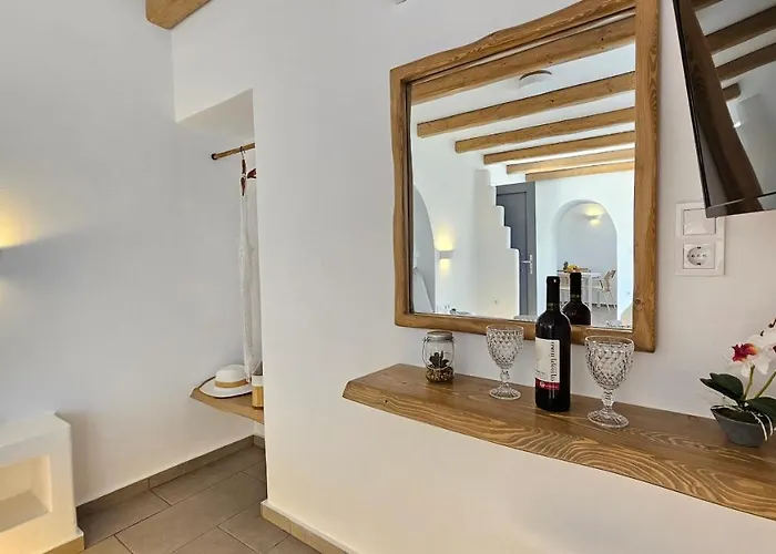 Polychronis Private Вилла Поллония