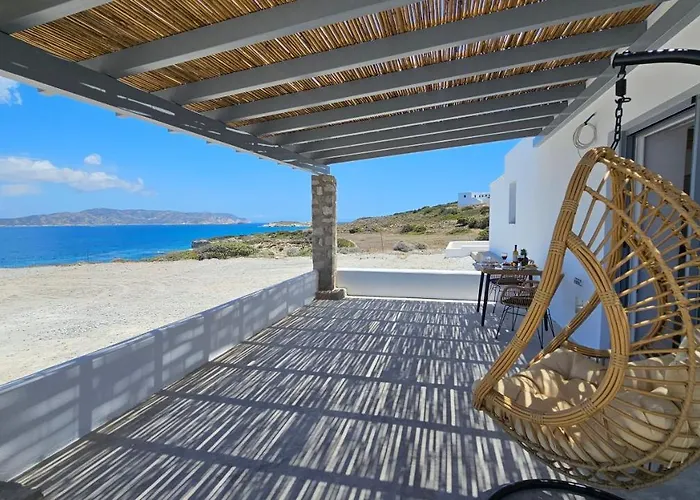 Polychronis Private Вилла