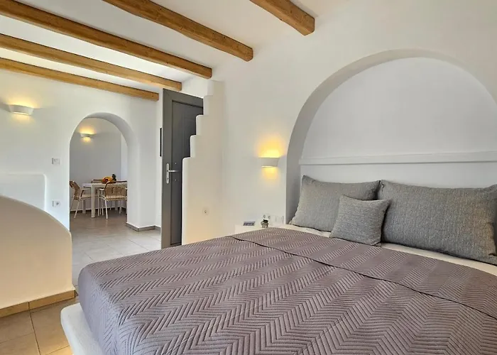 Вилла Polychronis Private Поллония