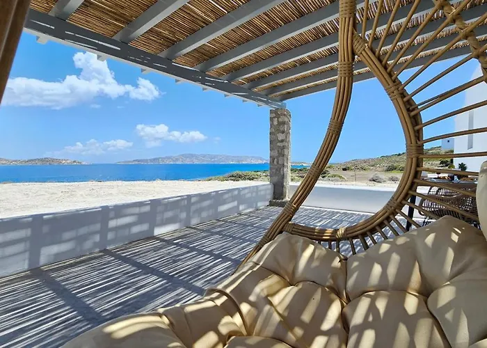 Polychronis Private Поллония