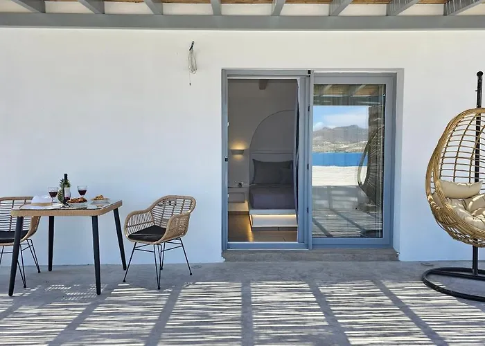 Вилла Polychronis Private *