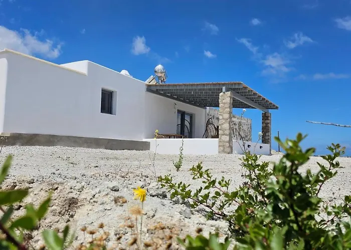 Вилла Polychronis Private