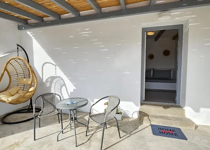 Вилла Polychronis Private