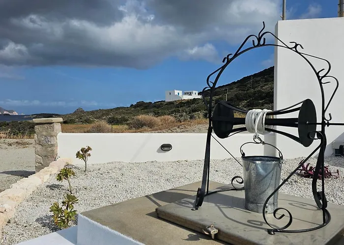 Вилла Polychronis Private *